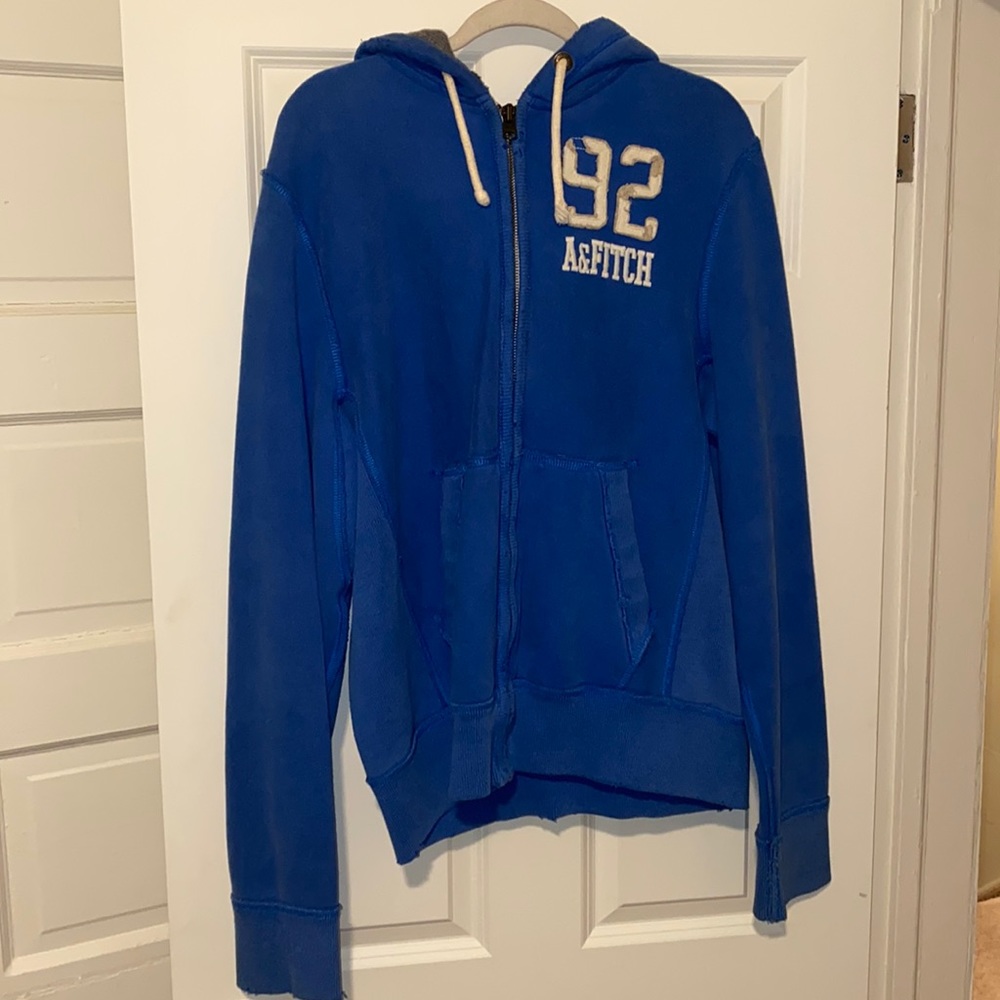 Abercrombie & Fitch XL Hoodie